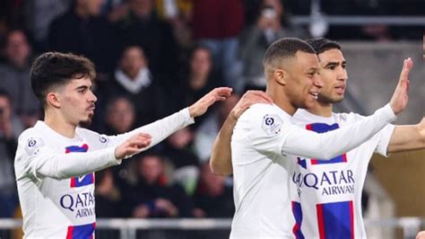 PSG hope to rebound from their first defeat of the season in any competition as they take on Ligue 1 bottom-feeders Angers in French top-flight action, featuring the expected return of World Cup ...